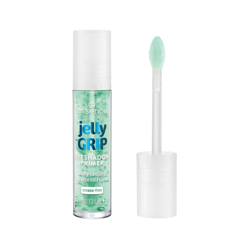 ESSENCE праймер п/тени jelly grip eyeshadow primer